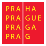 Hlavní město Praha logo